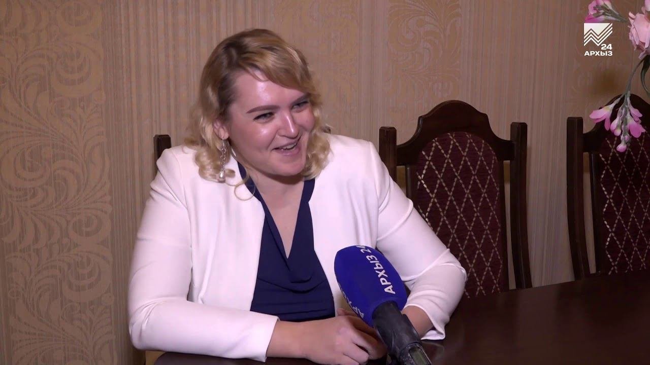 Выступление главного редактора
