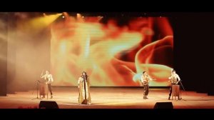 Зилия Бахтиева и шоу-группа "Ас-Салям" - Туганлык даны