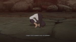 Наруто Шести Путей и Саске против Мадары. (Наруто шторм 4)