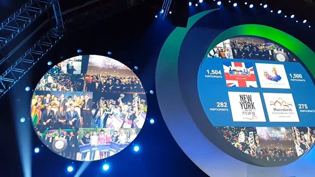 Какие еще награды получил Oriflame смотреть онлайн