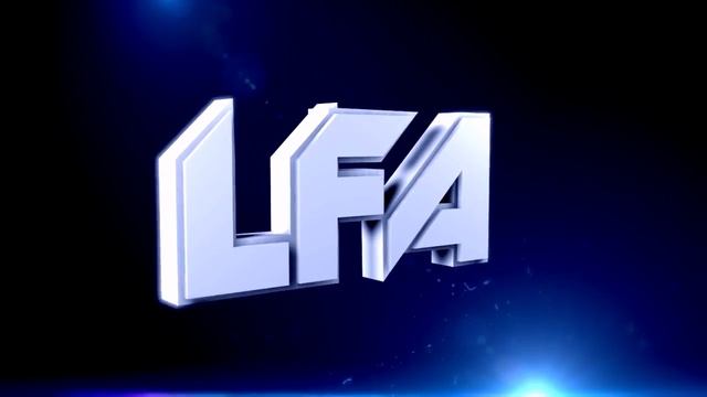 LFA intro final смотреть онлайн
