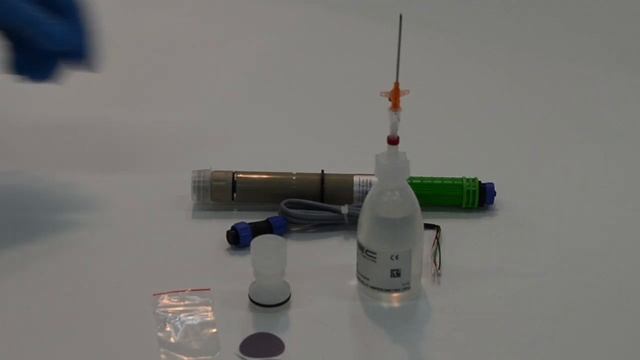 2 - Do It Right: installazione sonde SCL17/18 (SCL17/18 Probes Commissioning) смотреть онлайн