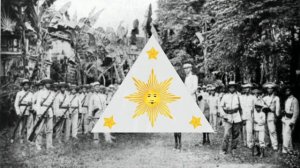 Marcha Nacional Filipina (Philippine Republic)