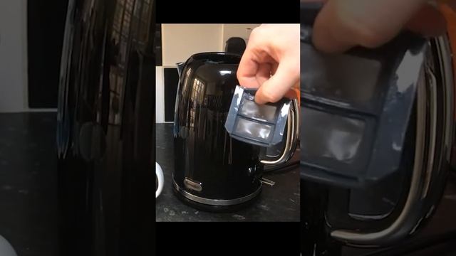 Breville Electric Kettle, 1.7 Litre