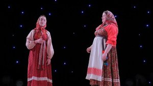 Арина Юнусова (г.Екатеринбург)_Я родилась в старой бане