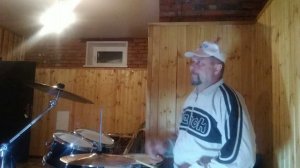 Кавер - С нами случилась осень - Мари Краймбрери