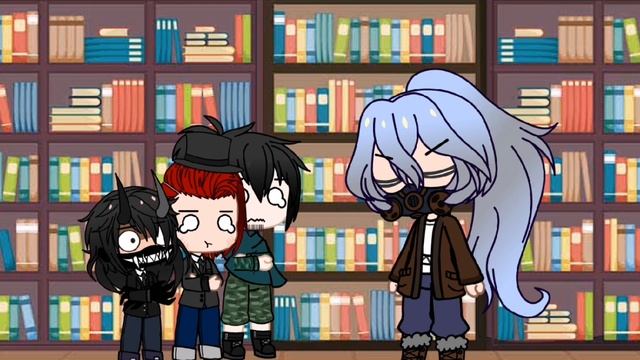 Эта троица вывела из себя Сон. смотреть онлайн