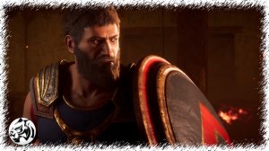 Assassins Creed: Odyssey #54. Гавань беззакония