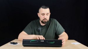 Лучшая бюджетная Bluetooth-колонка