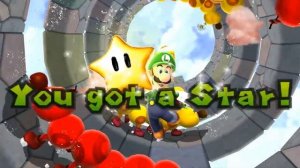 Super Mario Galaxy 2 HD - Full Game (100% Walkthrough/Playthrough)