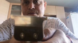 Профессиональный триммер для бороды с OZON