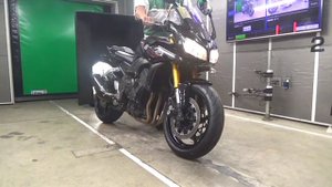 YAMAHA FZ1
