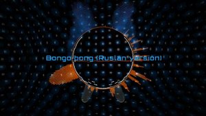 Manu Chao - Bongo bong (Ruslan version)