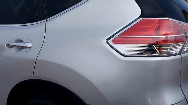 2016, NISSAN XTRAIL 1.6DCi TEKNA, 19.995€ смотреть онлайн