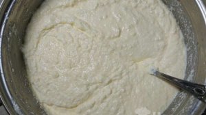 Творожные пышки в духовке