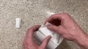 Fancy Toilet Paper Folds