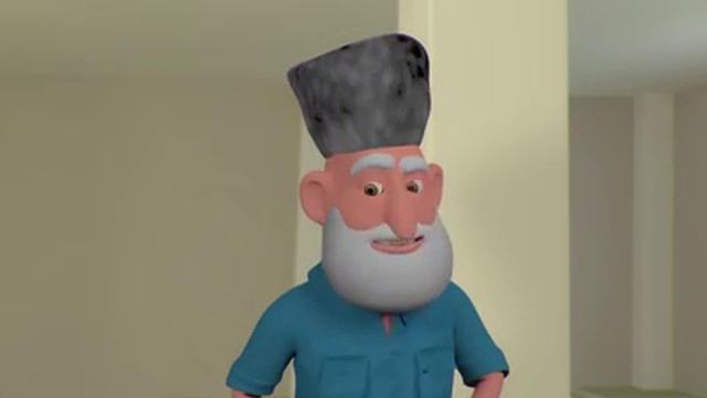 Интересный мультик смотреть онлайн