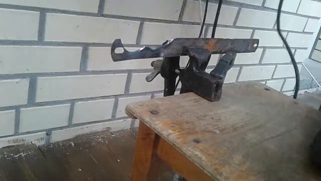 Прикипела гайка на болгарке как открутить
