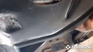 ЛАРГУС не гаснет давление масла, причины