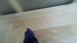 Монтаж имитации бруса в четверть. Несколько полезных советов.