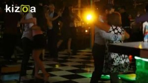 Memorias de Poema La Milonga