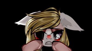 [PMV] - |Пони-клип|Дисс на день рождения|Alex Loud|