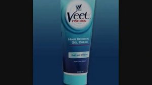 Funny Reviews for Veet for Men Hair Removal Gel | The Big Daddy D Reviews