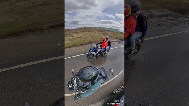 Сезон 2024 погнали!