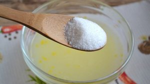 Блины на сыворотке