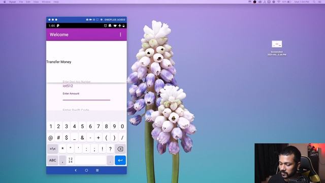 KivyMD Vs Flutter - Which Final APP is better? Testing Performance, Memory & Storage