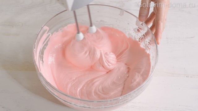 Всего ТРИ ингредиента, которые есть на Вашей Кухне ❤️ ЗЕФИРКИ АНТИСТРЕСС! Готовим Дома МАРШМЕЛЛОУ