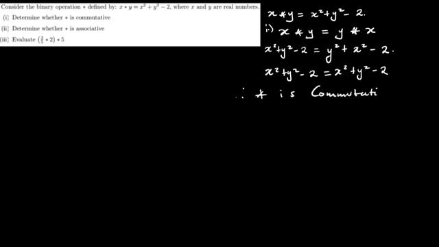 BINARY OPERATIONS.