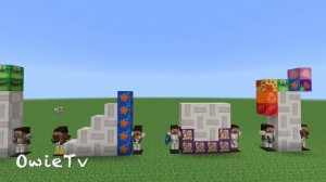 Roman Numerals Song Numberblocks Minecraft | Math and Number Songs for Kids