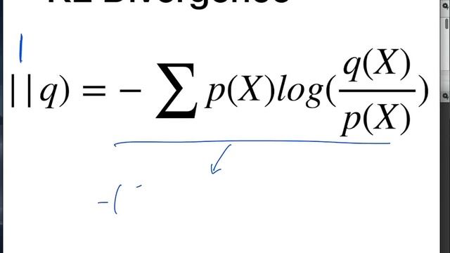 Deep Learning 강의 7일차: Cross Entropy смотреть онлайн