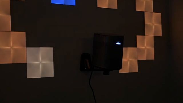 XGIMI X-Wall Mount Review (2021) смотреть онлайн