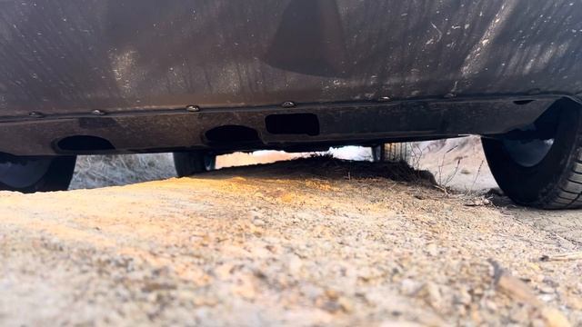 HAVAL H-DOG 2023 клиренс 200 мм смотреть онлайн