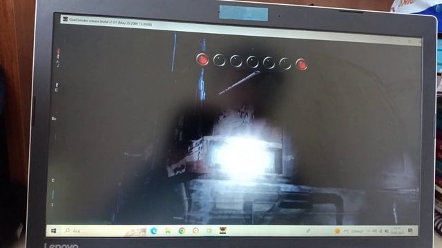 Gear Grinder - gameplay смотреть онлайн