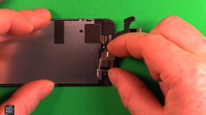 iPhone SE Front Camera Replacement How To Change