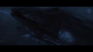 Harry Potter And The Cursed Child – First Trailer (2025) Warner Bros