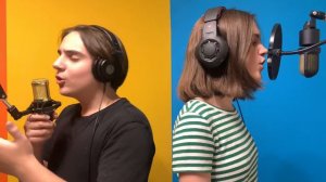 Кавер на песню Л. Агутина Аэропорты