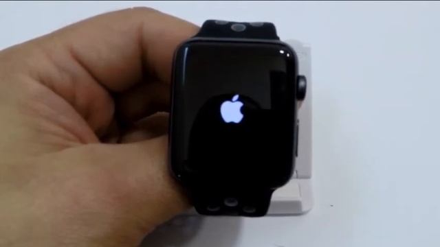 Способы перезагрузки Apple Watch смотреть онлайн
