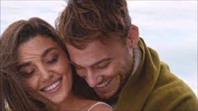 ¿Por qué Hande Erçel está molesto? смотреть онлайн