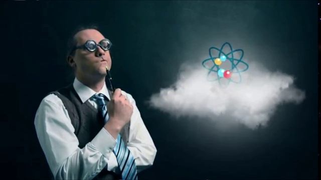 Внутри каждого атома во Вселенной скрывается гигантская тайна. смотреть онлайн