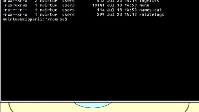 What is a Shell Script - Shell Scripting -05