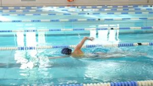 Как ПРАВИЛЬНО делать гребок в плавании? Техника гребка в кроле