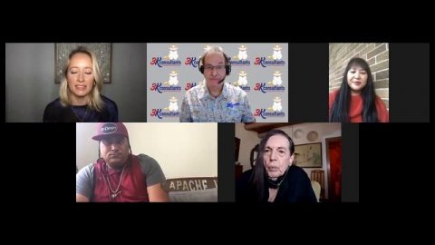 APACHE JUNCTION EXCLUSIVE INTERVIEWS 2021