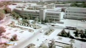 Ашхабад 1987