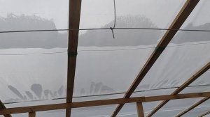 Китайская теплица своими руками 10 на 12 метров за 50 тысяч рублей