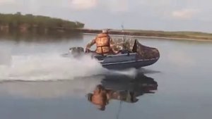 ЛОДКА ФРЕГАТ 330НДНД+СУЗУКИ 9,9