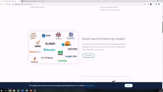 Automate creation of slides-Install Python and Python-PPTX смотреть онлайн